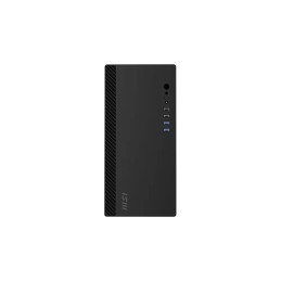 Msi PRO SHIELD M100P Black