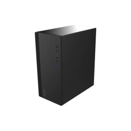 Msi PRO SHIELD M100P Black