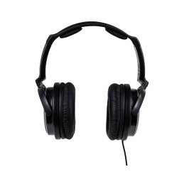 JVC HA-RX500 Headphones Black