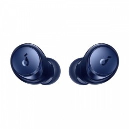ANKER Soundcore Space A40 Bluetooth Headset Blue
