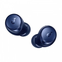 ANKER Soundcore Space A40 Bluetooth Headset Blue