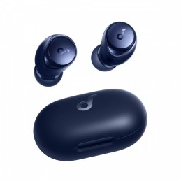 ANKER Soundcore Space A40 Bluetooth Headset Blue