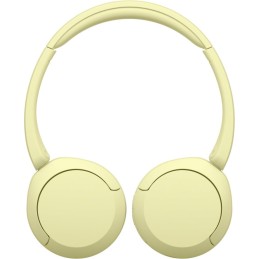 Sony WH-CH520Y Bluetooth Headset Yellow