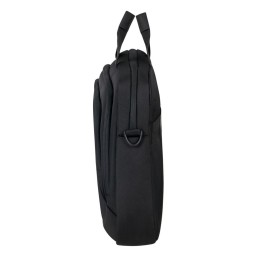 Samsonite Guardit 3.0 Laptop Briefcase 17,3" Black
