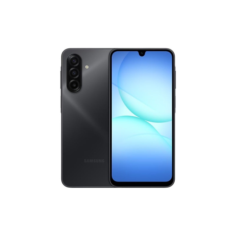 Samsung A175F Galaxy A17 LTE 128GB DualSIM Black