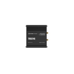 Teltonika TRB246 RS232/RS485 IoT Gateway