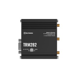 Teltonika TRM282 Global 4G Modem