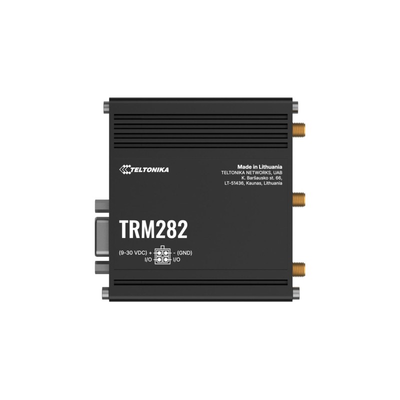 Teltonika TRM282 Global 4G Modem