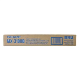 Sharp MX-310HB eredeti hulladékgyűjtő tartály