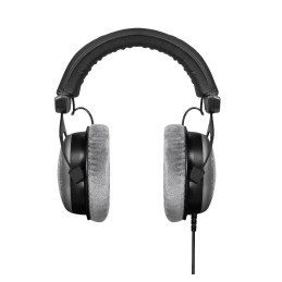 Beyerdynamic DT 880 Pro Headphones Wired Head-band Music Black/Silver