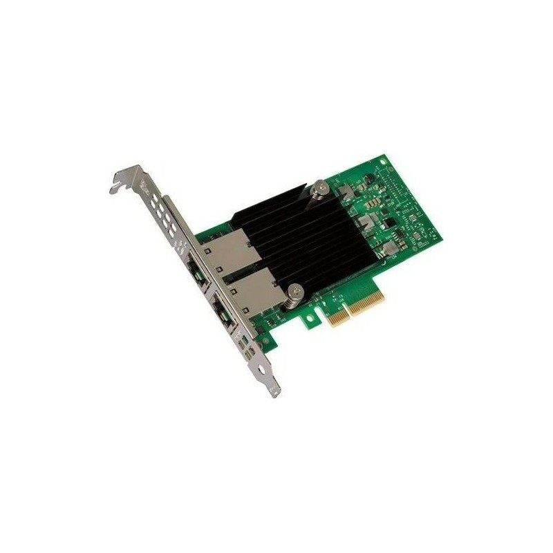 Intel X550T2 Ethernet Adapter