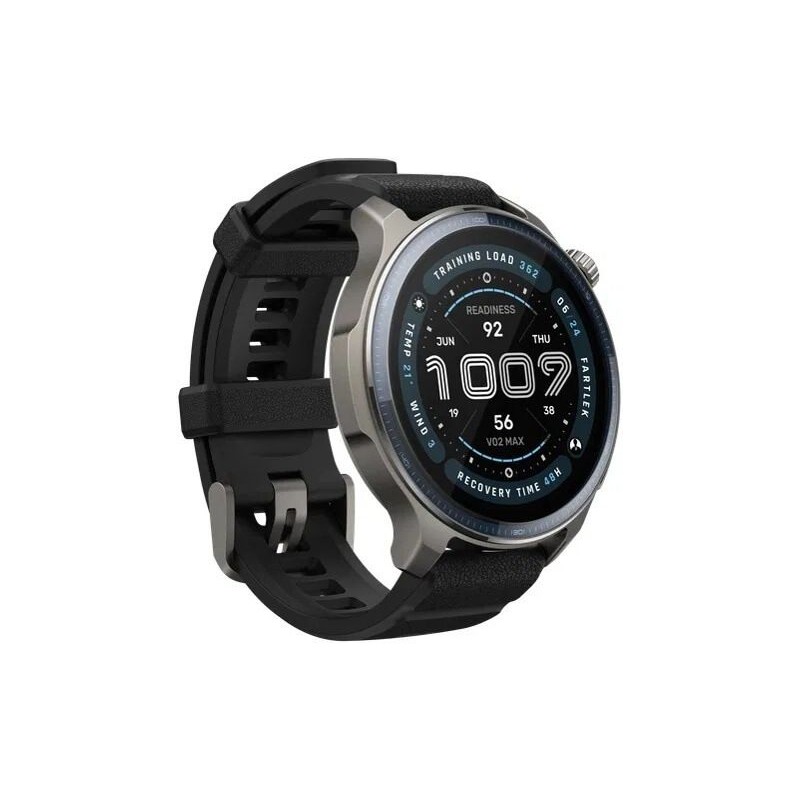 Amazfit Balance 2 Black