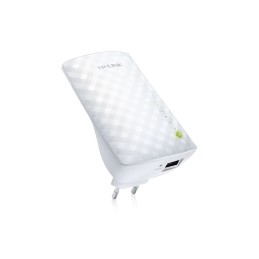 TP-Link RE220 AC750 WiFi Range Extender White