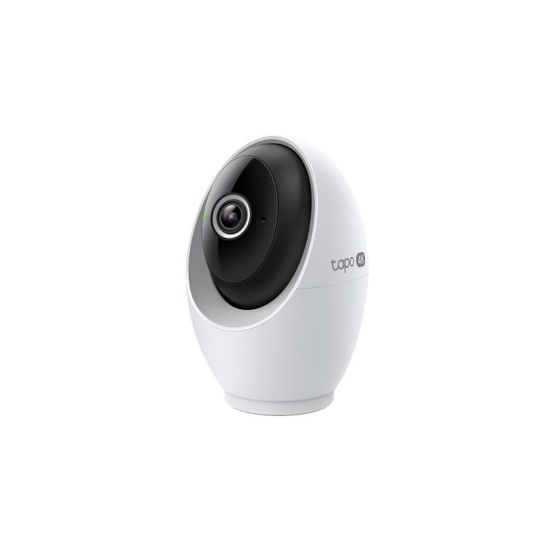 TP-Link Tapo C260 Pan/Tilt AI Home Security Wi-Fi Camera