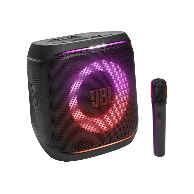 JBL Partybox Encore 2 Bluetooth Speaker Black