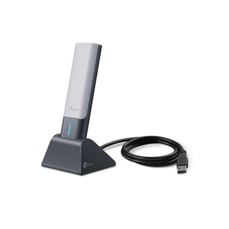 TP-Link Archer TX50UH AX3000 High Gain Wireless USB Adapter