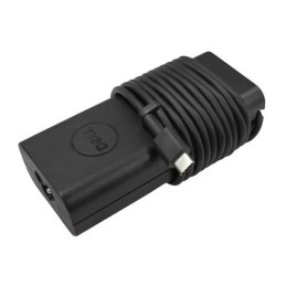 Dell 2NFMW 5-20V / 5A 65W Type-C Dell hálózati notebook töltő
