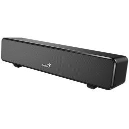 Genius USB SoundBar 100 Black