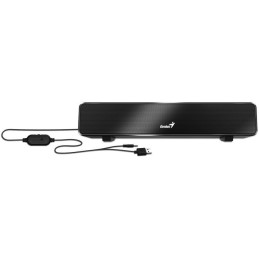 Genius USB SoundBar 100 Black