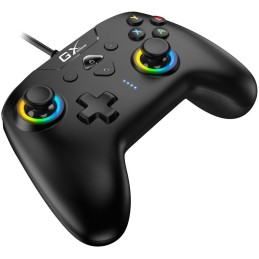Genius GX-23UV Gamepad Black