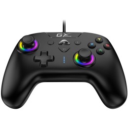 Genius GX-23UV Gamepad Black