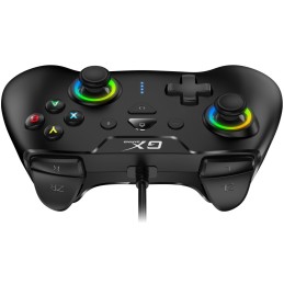 Genius GX-23UV Gamepad Black