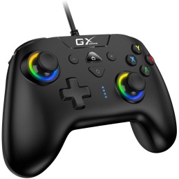 Genius GX-23UV Gamepad Black