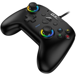 Genius GX-23UV Gamepad Black