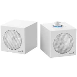 Genius SP-HF300U Speaker White