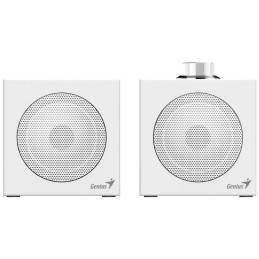 Genius SP-HF300U Speaker White