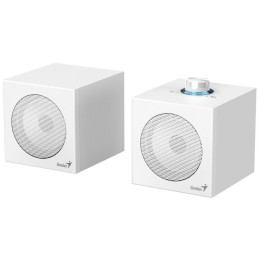 Genius SP-HF300U Speaker White
