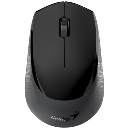Genius NX-8000S Bluetooth/Wireless Silent mouse Black