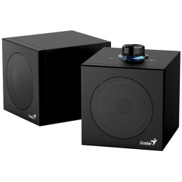 Genius SP-HF300U Speaker Black