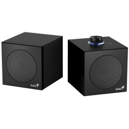 Genius SP-HF300U Speaker Black