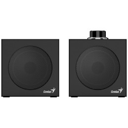 Genius SP-HF300U Speaker Black