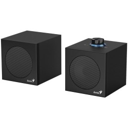 Genius SP-HF300U Speaker Black