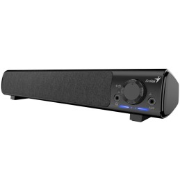 Genius SoundBar 220BT Black
