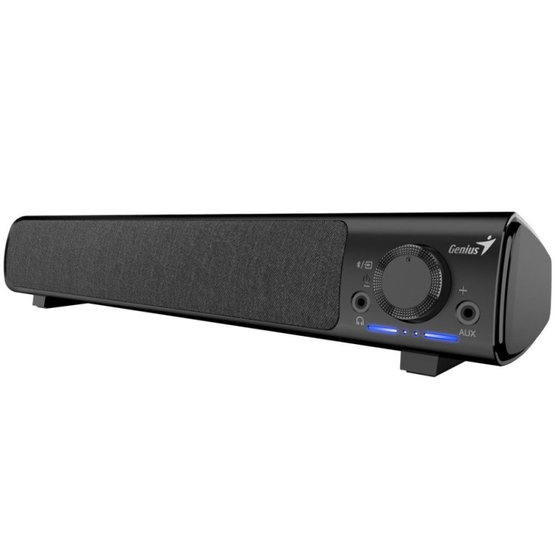 Genius SoundBar 220BT Black