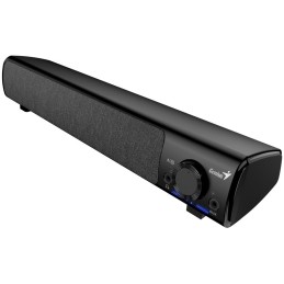 Genius SoundBar 220BT Black