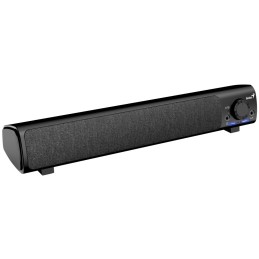 Genius SoundBar 220BT Black