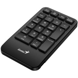 Genius NumPad 1000 Wireless Black