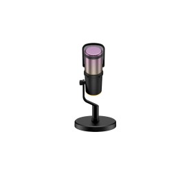 Genius MIC-S400U Microphone Black