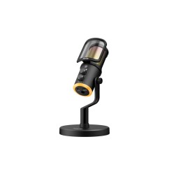 Genius MIC-S400U Microphone Black