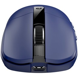 Genius NX-8280S BT Lightweight Wireless Bluetooth Mouse Blue