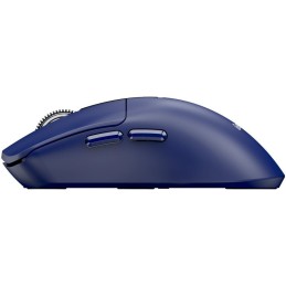 Genius NX-8280S BT Lightweight Wireless Bluetooth Mouse Blue