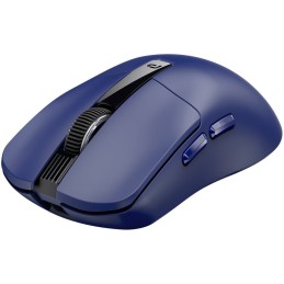 Genius NX-8280S BT Lightweight Wireless Bluetooth Mouse Blue