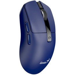 Genius NX-8280S BT Lightweight Wireless Bluetooth Mouse Blue