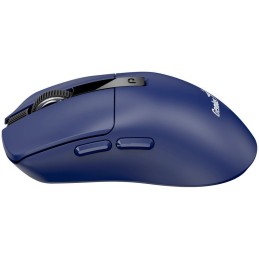 Genius NX-8280S BT Lightweight Wireless Bluetooth Mouse Blue