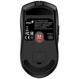 Genius Scorpion M8300 Gaming Mouse Black