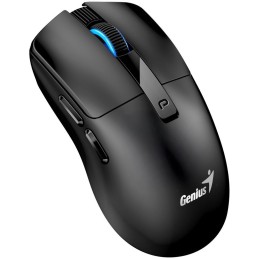Genius NX-8280S BT Lightweight Wireless Bluetooth Mouse Black